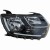 REFLEKTOR LAMPA PRZEDNIA PRAWA 260101133R H1 H7 DACIA DUSTER 2017 -