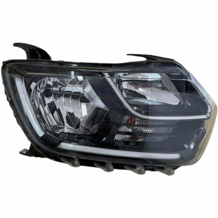 REFLEKTOR LAMPA PRZEDNIA PRAWA 260101133R H1 H7 DACIA DUSTER 2017 -