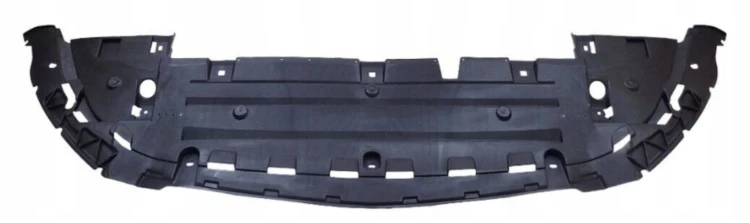 PŁYTA OSŁONA POD ZDERZAK Mercedes CLA W118 C118 2019+ A1188854102 AMG