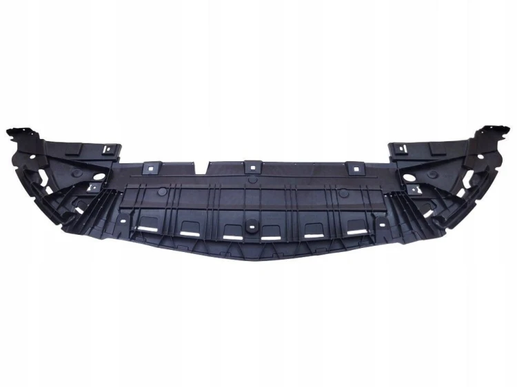 PŁYTA OSŁONA POD ZDERZAK Mercedes CLA W118 C118 2019+ A1188854102 AMG