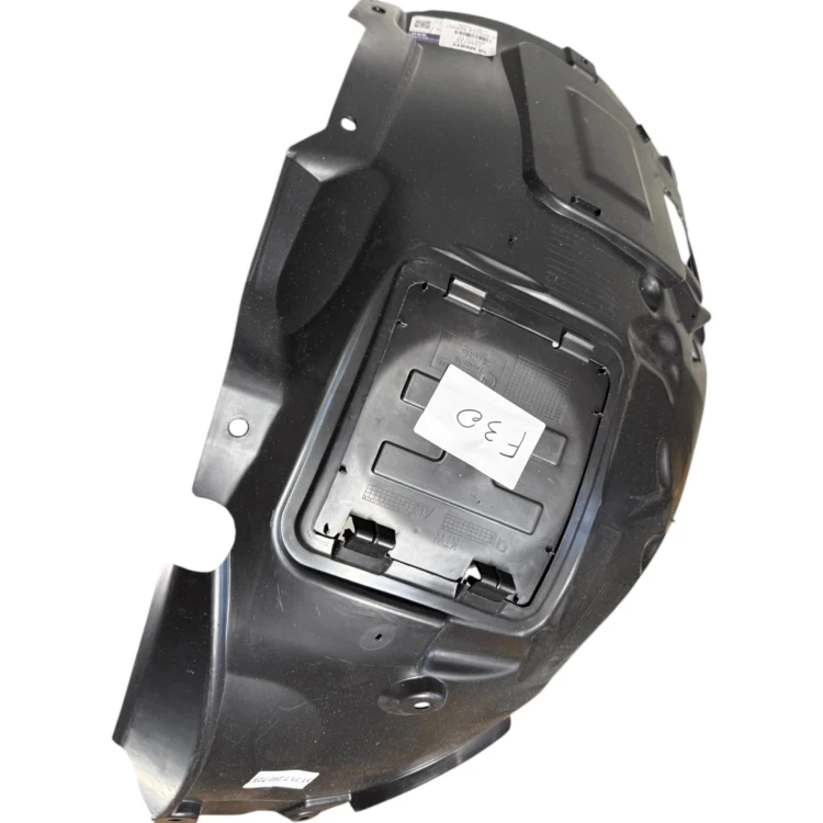BMW F30 F31 2011- NADKOLE zakole przednie PRZÓD LEWE nowe 51717260725