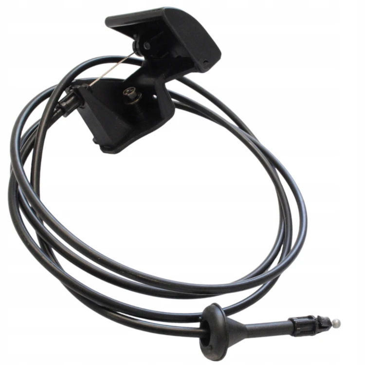 JEEP GRAND CHEROKEE COMMANDER WK WH XK Linka otwierania maski 2005-2010