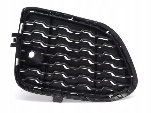 KRATKA atrapa zaślepka zderzaka PRAWA BMW F25 F26 14- M PAKIET 51118056942