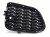 KRATKA atrapa zaślepka zderzaka PRAWA BMW F25 F26 14- M PAKIET 51118056942