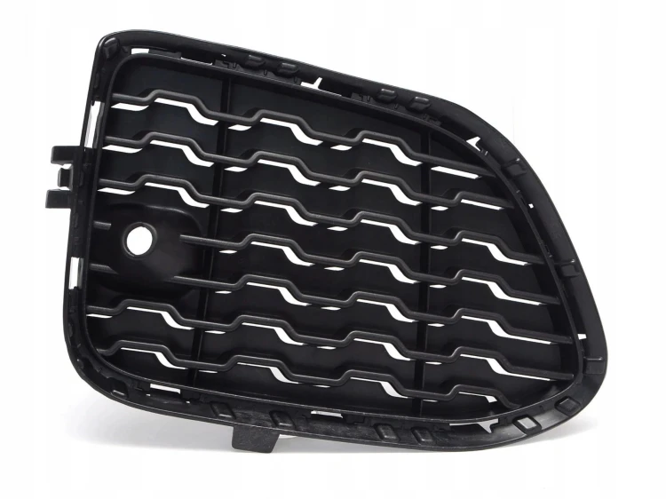 KRATKA atrapa zaślepka zderzaka PRAWA BMW F25 F26 14- M PAKIET 51118056942