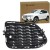 KRATKA atrapa zaślepka zderzaka PRAWA BMW F25 F26 14- M PAKIET 51118056942