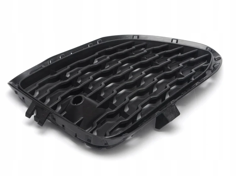 KRATKA atrapa zaślepka zderzaka PRAWA BMW F25 F26 14- M PAKIET 51118056942