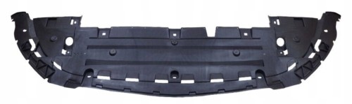 PŁYTA OSŁONA POD ZDERZAK Mercedes CLA W118 C118 A1188854102 AMG