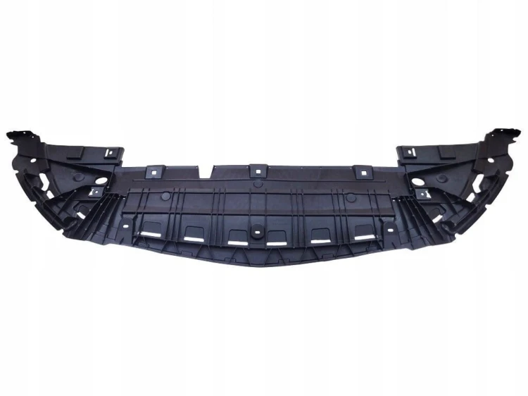 PŁYTA OSŁONA POD ZDERZAK Mercedes CLA W118 C118 A1188854102 AMG