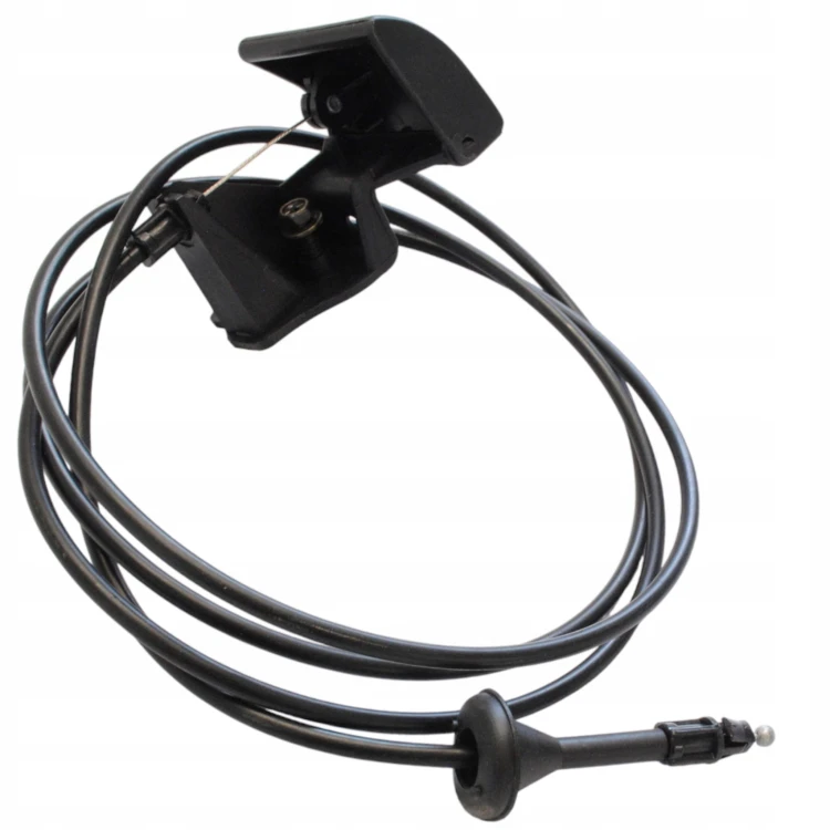 Linka otwierania maski JEEP GRAND CHEROKEE COMMANDER WK WH XK 2005-2010