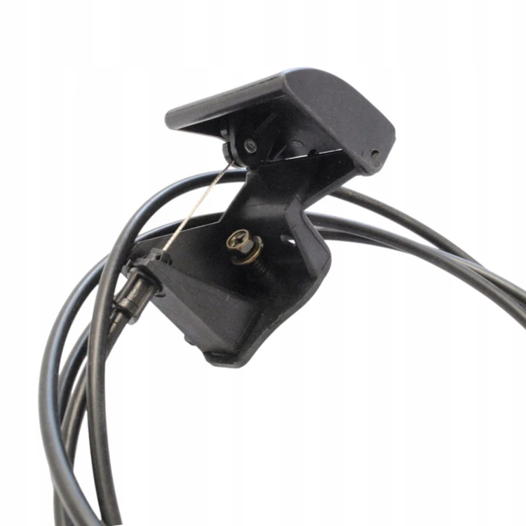 Linka otwierania maski JEEP GRAND CHEROKEE COMMANDER WK WH XK 2005-2010