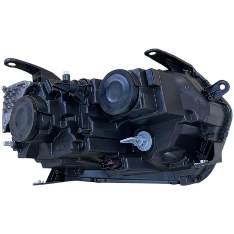 REFLEKTOR LAMPA PRZEDNIA LEWA 260609367R H1 H7 DACIA DUSTER 2017 -
