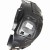 NADKOLE zakole przednie PRZÓD LEWE nowe BMW F30 F31 2011- 51717260725