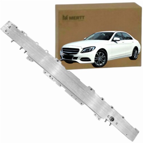 BELKA ZDERZAKA przód aluminium Mercedes C klasa W205 C205 14-21 A2056202034