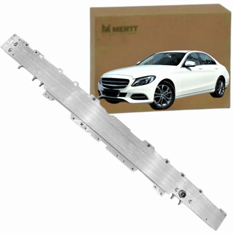 BELKA ZDERZAKA przód aluminium Mercedes C klasa W205 C205 14-21 A2056202034
