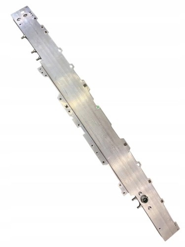 BELKA ZDERZAKA przód aluminium Mercedes C klasa W205 C205 14-21 A2056202034