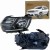 DACIA DUSTER 2017 - REFLEKTOR LAMPA PRZEDNIA LEWA 260609367R H1 H7