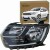 DACIA DUSTER 2017 - REFLEKTOR LAMPA PRZEDNIA LEWA 260609367R H1 H7