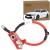 BMW 3 G20 G21 G28 HYBRYDA KLEMA PLUSOWA PIROTECHNICZNA HYBRYDA 61128796155