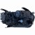 DACIA DUSTER 2017 - REFLEKTOR LAMPA PRZEDNIA LEWA 260609367R H1 H7