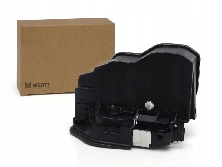 BMW E90 E60 F10 F30 F20 E81 zamek wewnętrzny drzwi przód prawy 51217202146
