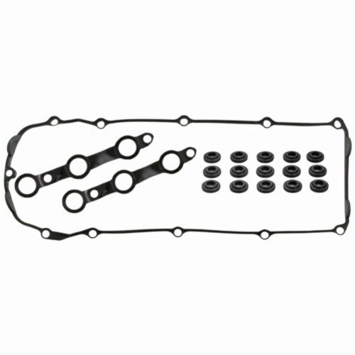 BMW E39 E46 E53 E60 E65 USZCZELKI POKRYWY ZAWORÓW 11129070990