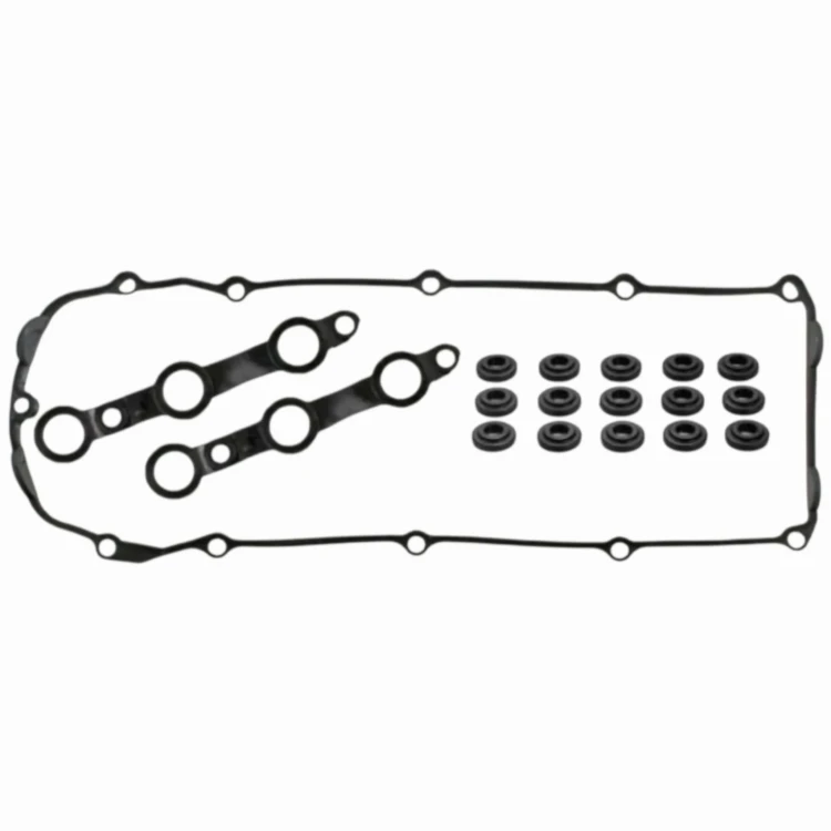 BMW E39 E46 E53 E60 E65 USZCZELKI POKRYWY ZAWORÓW 11129070990