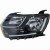 DACIA DUSTER 2017 - REFLEKTOR LAMPA PRZEDNIA LEWA 260609367R H1 H7