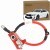 BMW 3 G20 G21 G28 HYBRYDA KLEMA PLUSOWA PIROTECHNICZNA HYBRYDA 61128796155