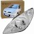 HYUNDAI I20 2008-2012 REFLEKTOR LAMPA PRZEDNIA LEWA NOWA 92101-1J010