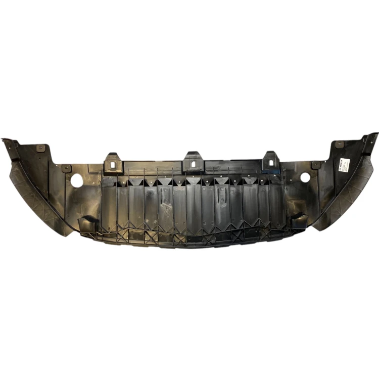 PODŁOGA PRZÓD zderzaka osłona podłoga płyta Mercedes W246 14-18 po lifcie