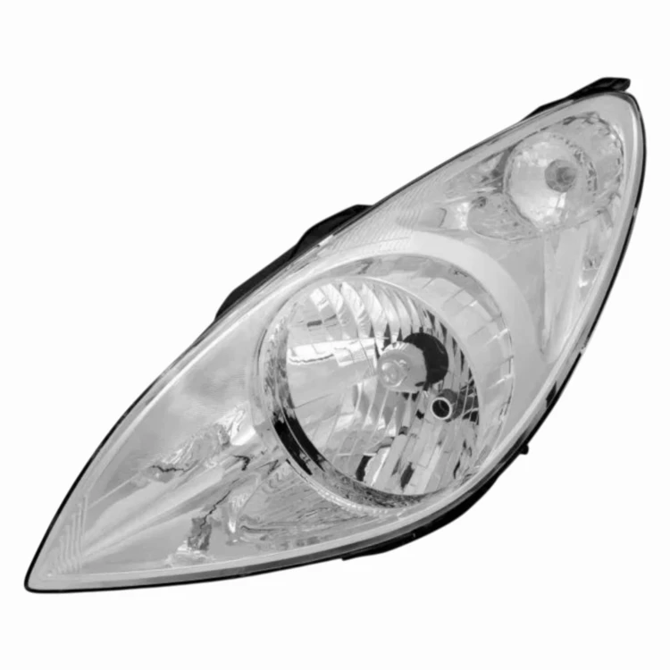 HYUNDAI I20 2008-2012 REFLEKTOR LAMPA PRZEDNIA LEWA NOWA 92101-1J010