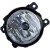 Halogen H11 Lewa=Prawa IVECO DAILY FIAT DUCATO DOBLO 500 PUNTO MONDEO
