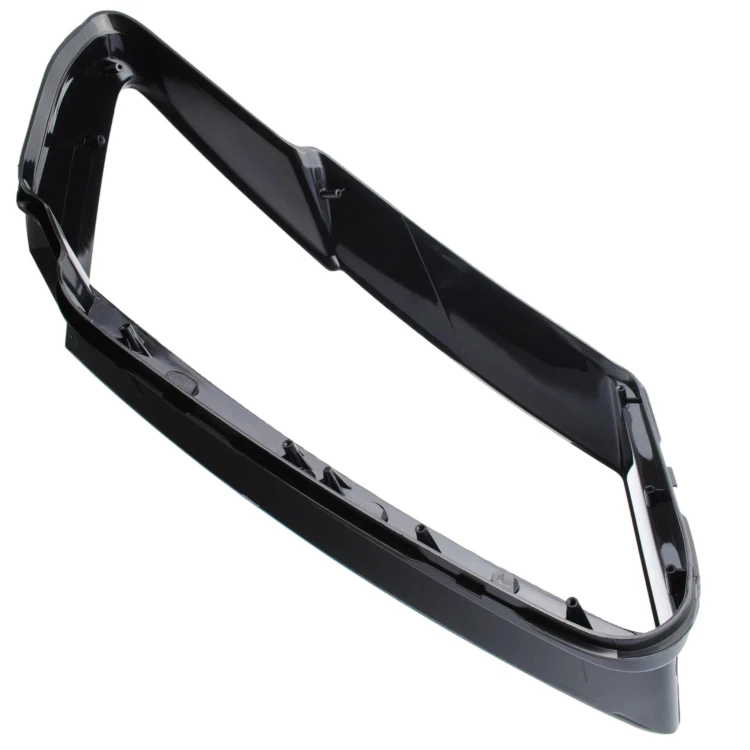 Klosz LEWY szkło reflektora samochodowego lamp Audi Q5 I Lift SQ5 8R 08-12