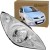 HYUNDAI I20 2008-2012 REFLEKTOR LAMPA PRZEDNIA PRAWA NOWA 92102-1J010