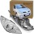 HYUNDAI I20 2008-2012 REFLEKTOR LAMPA PRZEDNIA PRAWA NOWA 92102-1J010