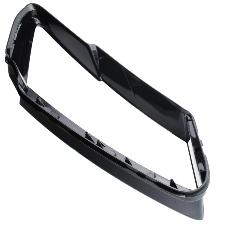 KLOSZ LEWY szkło reflektora lampa AUDI Q5 I 2008-2012