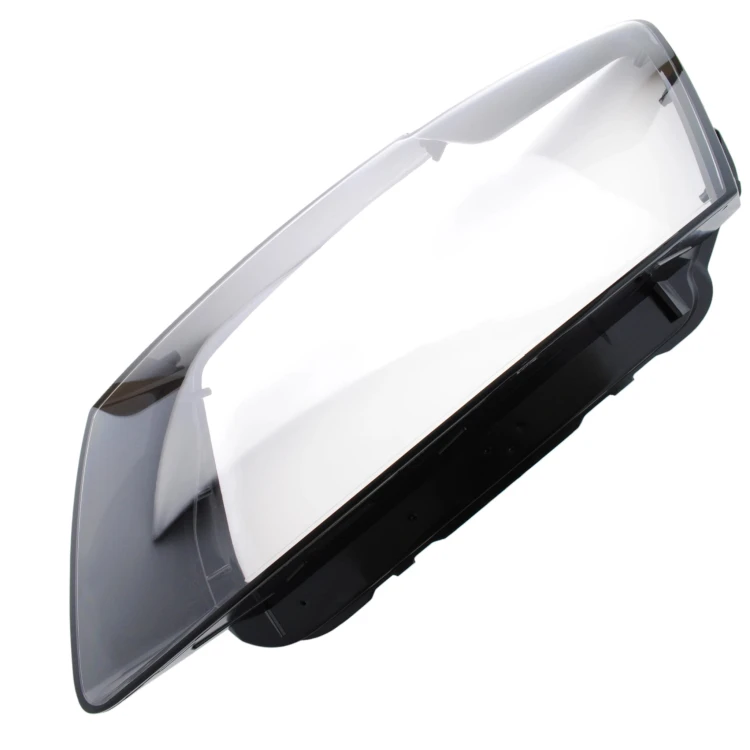 KLOSZ LEWY szkło reflektora lampa AUDI Q5 I 2008-2012