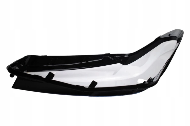 BMW 5 G30 G38 2020+ KLOSZ szkło reflektora LAMPY PRZEDNIEJ PRAWY