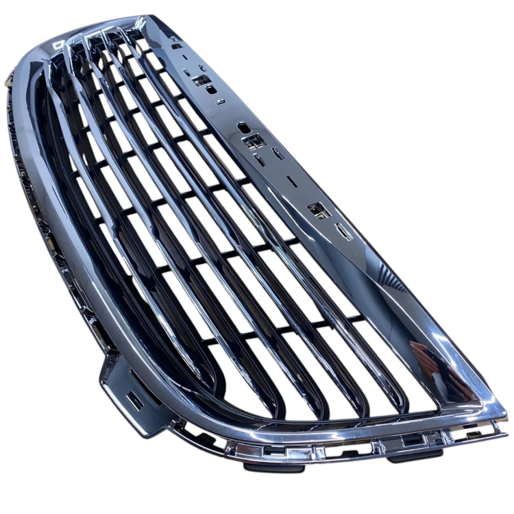 ATRAPA ZDERZKA chrom grill atrapa chłodnicy CHRYSLER TOWN & COUNTRY 2011+