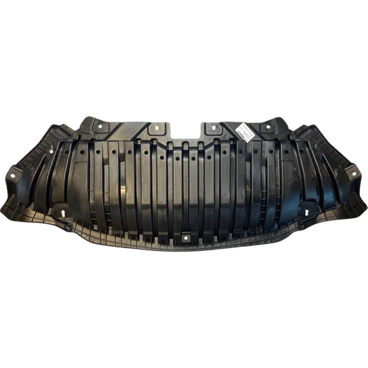 PŁYTA POD ZDERZAK osłona podłoga spoiler MERCEDES Klasa C W205 2015-2019