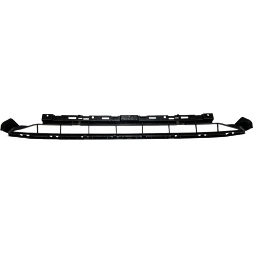 KRATKA ZDERZAKA atrapa środkowa dolna AUDI A4 B9 15-19 S-Line 8W0807683A