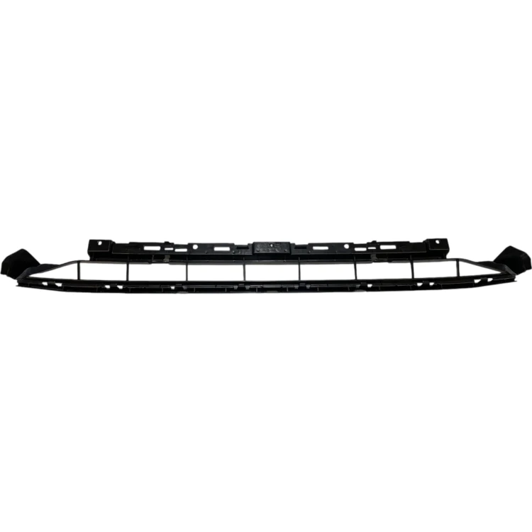 KRATKA ZDERZAKA atrapa środkowa dolna AUDI A4 B9 15-19 S-Line 8W0807683A