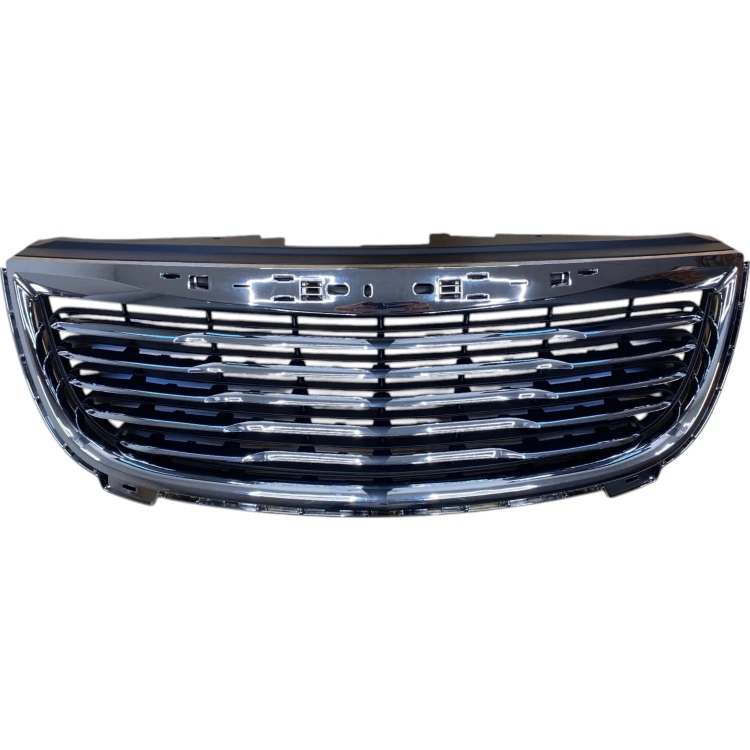ATRAPA ZDERZKA chrom grill atrapa chłodnicy CHRYSLER TOWN & COUNTRY 2011+