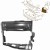 WZMOCNIENIE wspornik PRAWY pasa BMW 5 G30 G31 6 G32 7 G11 G12 8 G14 G15