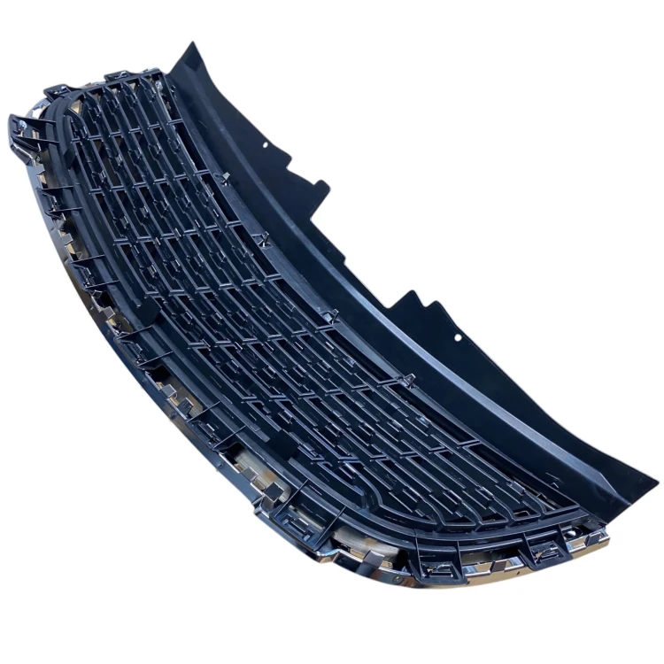 GRILL atrapa zderzaka chrom chromowany CHRYSLER TOWN & COUNTRY 2011+