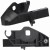 MERCEDES C-KLASA W205 14-21 Ślizg mocowanie uchwyt lampy PRAWY A2056203501