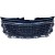 GRILL atrapa zderzaka chrom chromowany CHRYSLER TOWN & COUNTRY 2011+