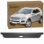 ROLETA BAGAŻNIKA TYŁ Mercedes ML W164 2006-2011 czarny kolor