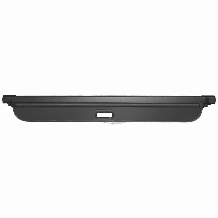 ROLETA BAGAŻNIKA TYŁ Mercedes ML W164 2006-2011 czarny kolor